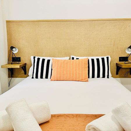 Autentic Boutique Moncloa มาดริด ภายนอก รูปภาพ