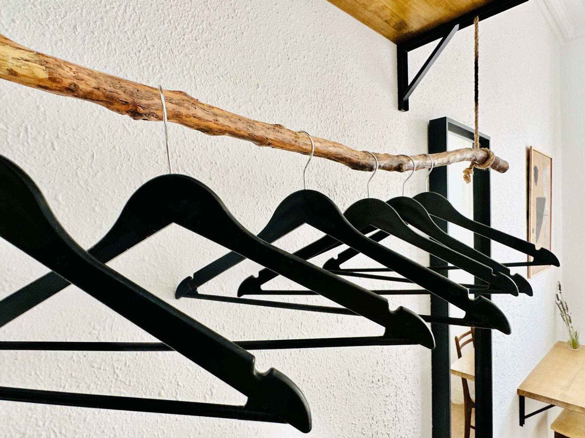 Autentic Boutique Moncloa มาดริด ภายนอก รูปภาพ